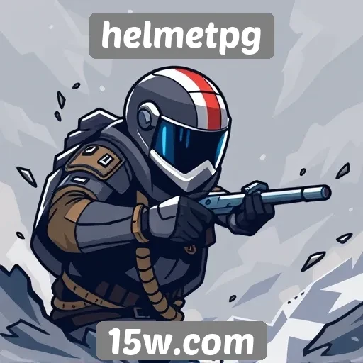 Dicas para jogadores iniciantes em helmetpg