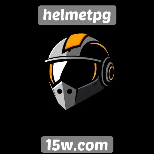 Perspectivas de crescimento do helmetpg no mercado