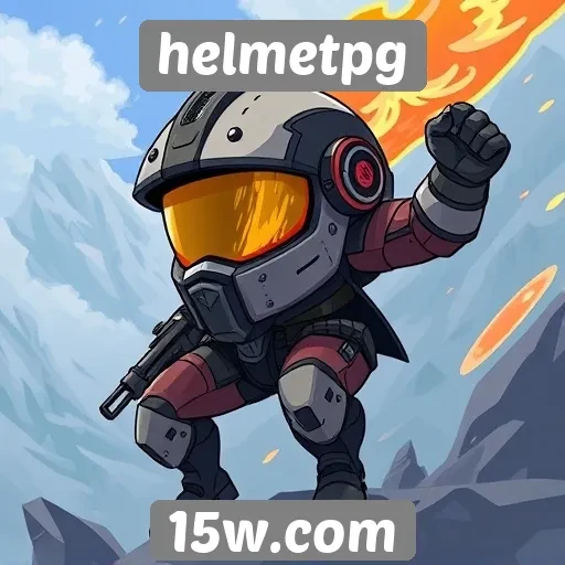Comparativo entre HelmetPG e outras plataformas de jogos