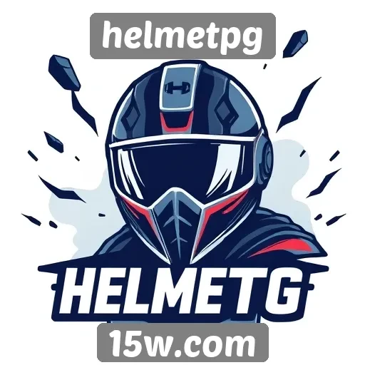 Comunidade helmetpg cresce com eventos semanais