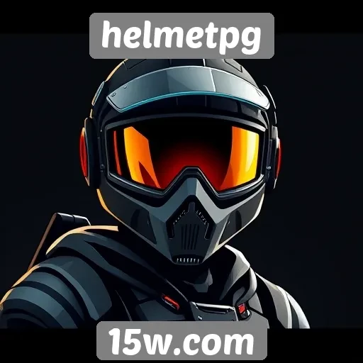 Tendências de jogos online com foco no helmetpg