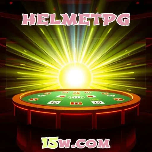 helmetpg: Aventura e Emoção nos Caça-Níqueis do Helmetpg
